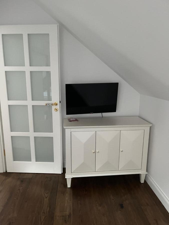 Apartament Zloty 2 Cieciorka 외부 사진