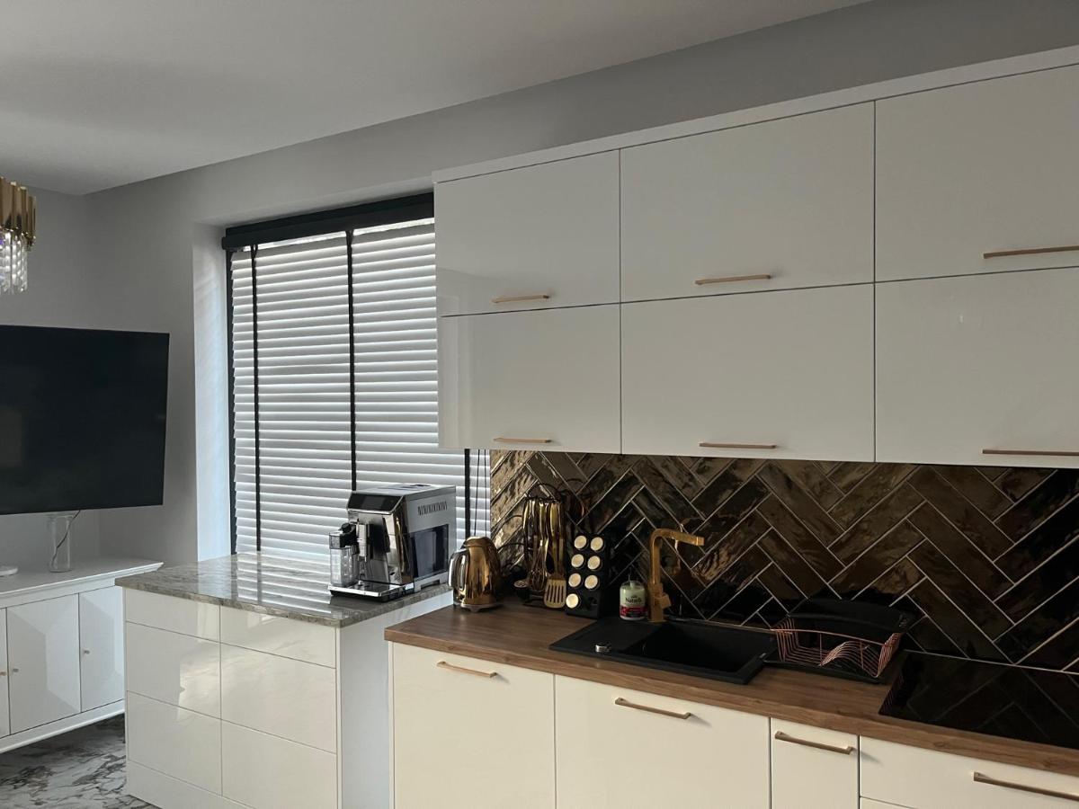 Apartament Zloty 2 Cieciorka 외부 사진