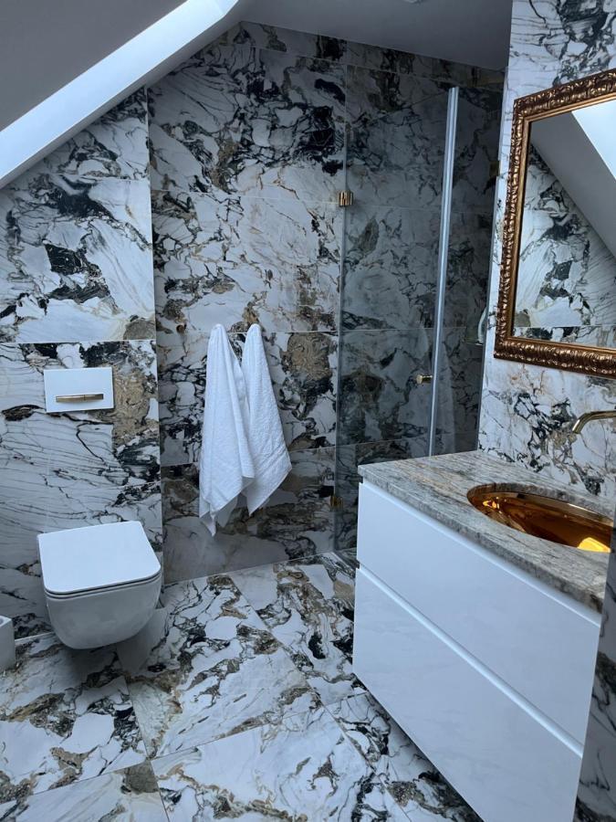 Apartament Zloty 2 Cieciorka 외부 사진
