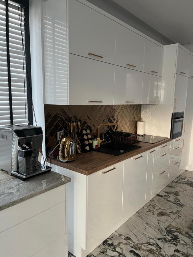 Apartament Zloty 2 Cieciorka 외부 사진