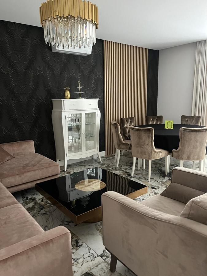 Apartament Zloty 2 Cieciorka 외부 사진