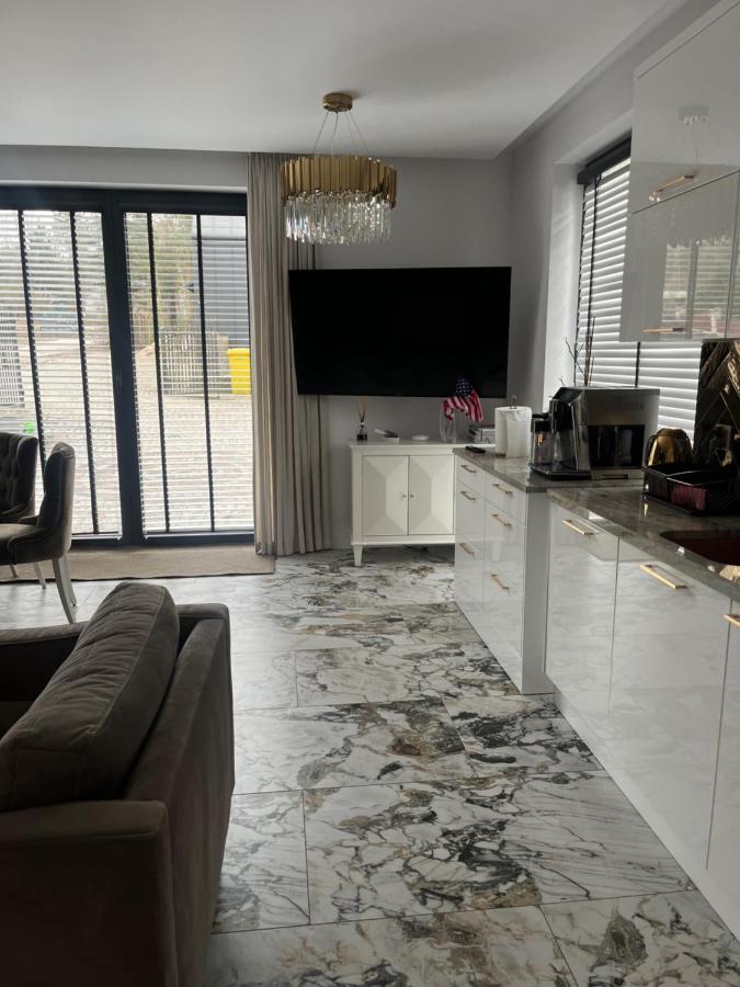 Apartament Zloty 2 Cieciorka 외부 사진