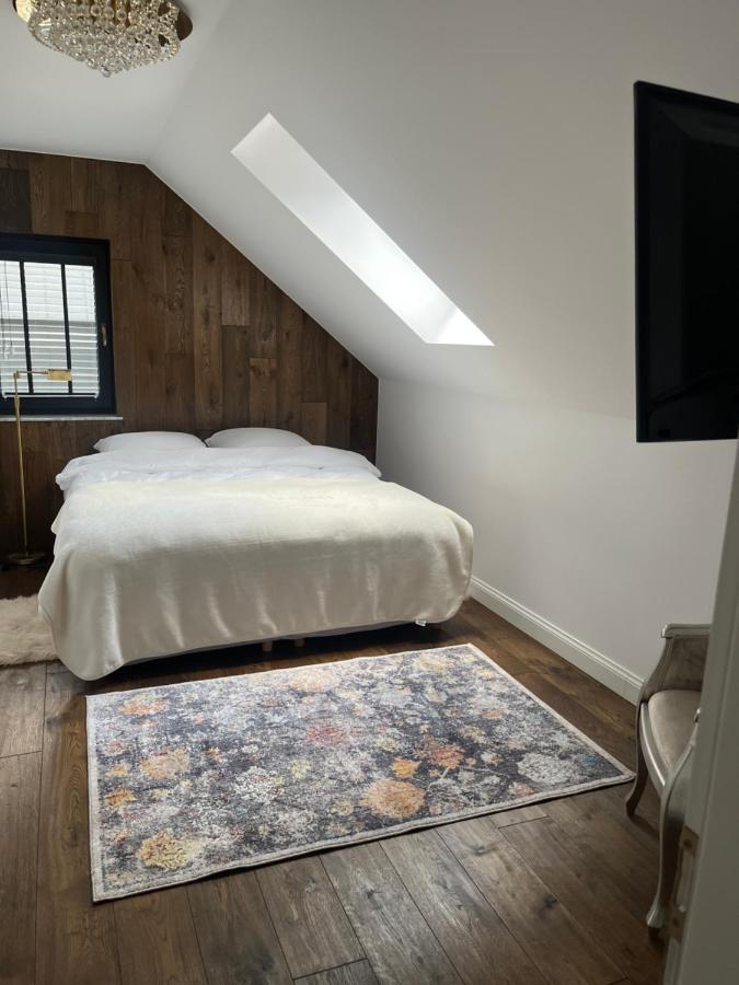 Apartament Zloty 2 Cieciorka 외부 사진