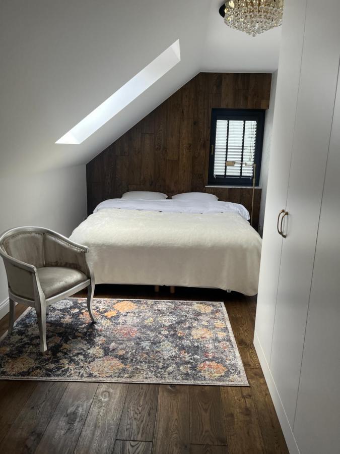 Apartament Zloty 2 Cieciorka 외부 사진