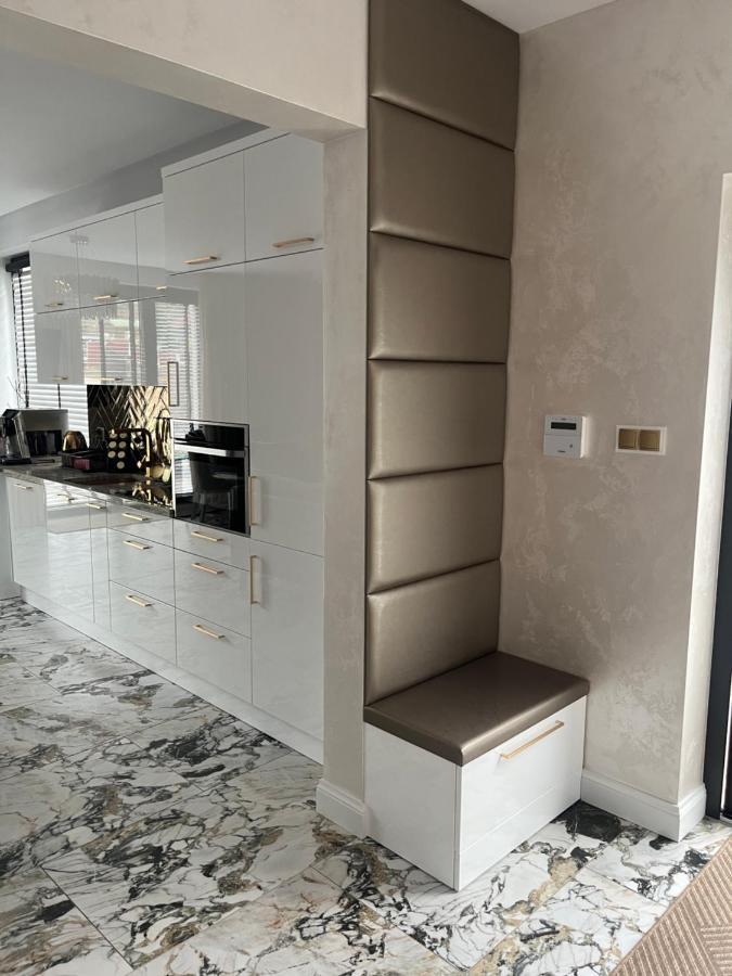 Apartament Zloty 2 Cieciorka 외부 사진