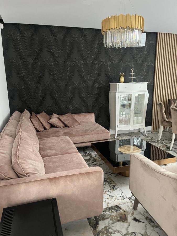 Apartament Zloty 2 Cieciorka 외부 사진